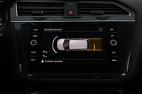 Volkswagen Tiguan Allspace vaihtoauto