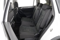 Volkswagen Tiguan Allspace vaihtoauto