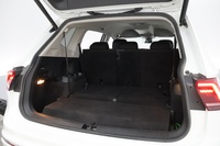 Volkswagen Tiguan Allspace vaihtoauto