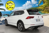Volkswagen Tiguan Allspace vaihtoauto