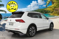 Volkswagen Tiguan Allspace vaihtoauto