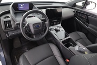 Subaru Solterra vaihtoauto