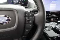 Subaru Solterra vaihtoauto