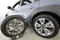 Subaru Solterra vaihtoauto