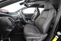 Toyota bZ4X vaihtoauto