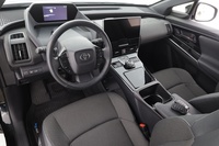 Toyota bZ4X vaihtoauto