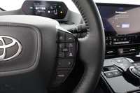 Toyota bZ4X vaihtoauto