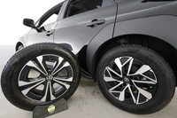 Toyota bZ4X vaihtoauto