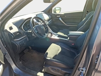 Mitsubishi Eclipse Cross vaihtoauto