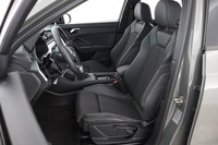Audi Q3 vaihtoauto