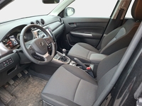 Suzuki Vitara vaihtoauto