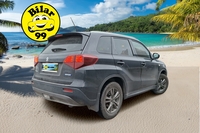 Suzuki Vitara vaihtoauto