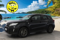 Suzuki Vitara vaihtoauto