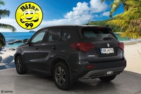 Suzuki Vitara vaihtoauto