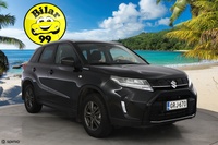 Suzuki Vitara vaihtoauto