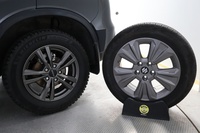 Suzuki Vitara vaihtoauto