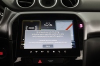 Suzuki Vitara vaihtoauto