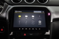 Suzuki Vitara vaihtoauto