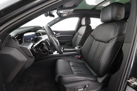 Audi Q8 e-tron vaihtoauto