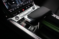 Audi Q8 e-tron vaihtoauto