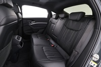 Audi Q8 e-tron vaihtoauto