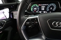 Audi Q8 e-tron vaihtoauto