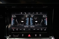 Audi Q8 e-tron vaihtoauto