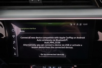 Audi Q8 e-tron vaihtoauto