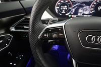 Audi e-tron GT vaihtoauto