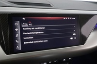 Audi e-tron GT vaihtoauto