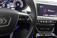 Audi e-tron GT vaihtoauto