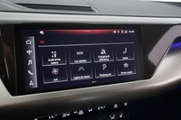 Audi e-tron GT vaihtoauto