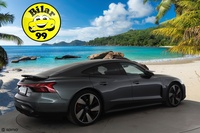 Audi e-tron GT vaihtoauto