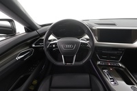 Audi e-tron GT vaihtoauto