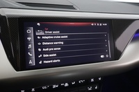 Audi e-tron GT vaihtoauto