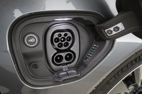 Audi e-tron GT vaihtoauto