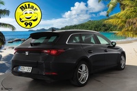 SEAT Leon Sportstourer vaihtoauto
