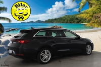 SEAT Leon Sportstourer vaihtoauto