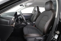 SEAT Leon Sportstourer vaihtoauto