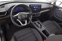 SEAT Leon Sportstourer vaihtoauto