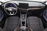 SEAT Leon Sportstourer vaihtoauto