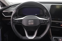 SEAT Leon Sportstourer vaihtoauto