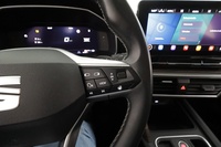 SEAT Leon Sportstourer vaihtoauto