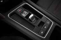 SEAT Leon Sportstourer vaihtoauto