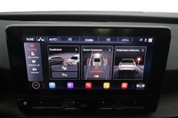 SEAT Leon Sportstourer vaihtoauto