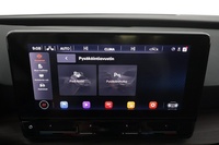 SEAT Leon Sportstourer vaihtoauto