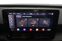 SEAT Leon Sportstourer vaihtoauto