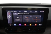 SEAT Leon Sportstourer vaihtoauto