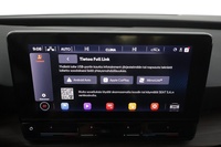 SEAT Leon Sportstourer vaihtoauto