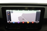 SEAT Leon Sportstourer vaihtoauto